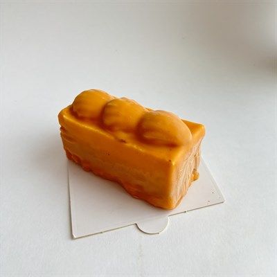 Пирожное муссовое крем-брюле BYrPP2FwgdDpBn-FTV0JO0 - фото 5349