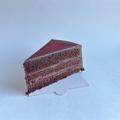 Торт «Трюфель с черной смородиной» (веган) TTRpjwSRjJ0Mg3u1XWYpT1 - фото 5480