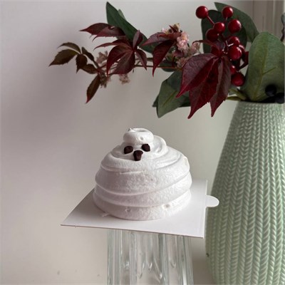 Пирожное «Хеллоуин привидение» 1UlFiMing4-mmrnAkuLRz1