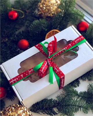 КЕКС "Рождественский" tidMcvo2gNEiRmz7Ypgq81