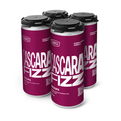 Напиток Cascara Fizz (330 мл) lFk1Jt3zgPiAPS90RFy8V2 - фото 5783