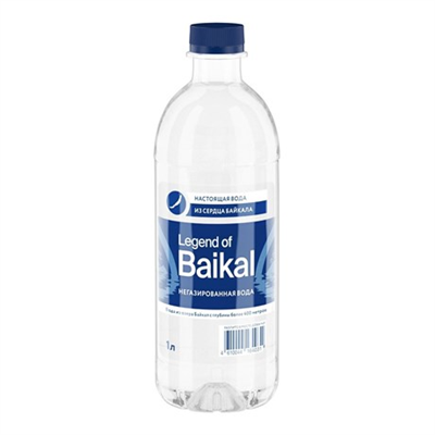 Вода Legend of Baikal б/г (500 мл) are0EX-xiPZPLHu57Q51A0 - фото 5842