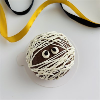 Пирожное «Хеллоуин мумия» Db-rPySTiQWkGWk-RQBBX0