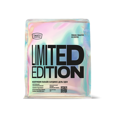 Зерно Колумбия Папайо Хардинес Дель Эден 88+ (100 г) P0oATJWIhmA4G51VZ-FHo1