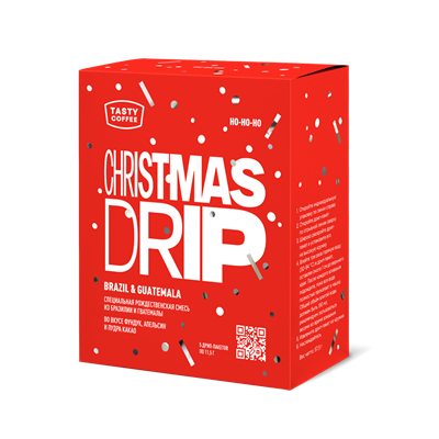 Дрип-пакеты Christmas (5 шт.) 8Q1l5yyOibdBrWeGZp1bB2