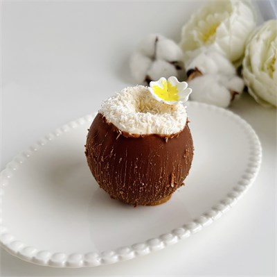 Пирожное «Кокос» BuTJ5ZCcgSYMINFrrD5gG0