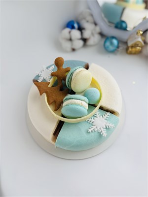 Торт «Четвертинки» муссовый (1.1-1.2 кг) d9oAQv55j-1o7FGM37x3h1