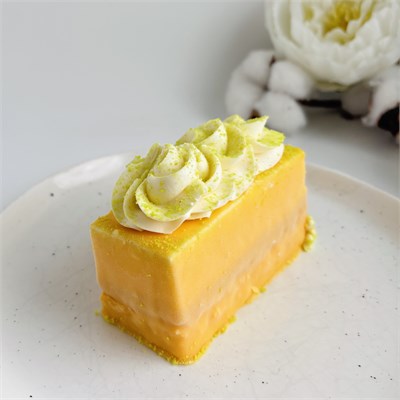 Пирожное муссовое "манго - фреш" t0Ccu4IogxzuNhWp1YNCR3