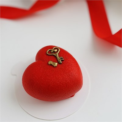 Пирожное "Сердце" PvGWIbqtiq9VuhJeUwBW-3
