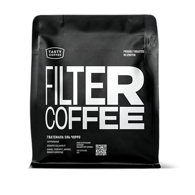 Зерно Гватемала Эль Чорро 85+ (250 г) Fx4XcY5UglLxHvvBgxGHx2