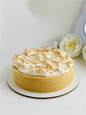 Чизкейк «Лимонный» fBM0tnFrgO195ONfCsFpt3