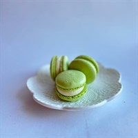 Макарон тархун-лимон u338GoVpiI-jMp8c8B49y3