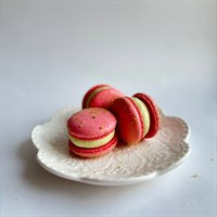Макарон клубничный мохито td1MJ8TKgqId1tznzHeRr0