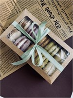 Набор макарон 