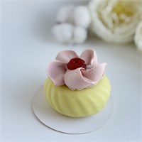 Пирожное "Цветок сакуры" ijvGGKbvgidBKlNsrwvIb2