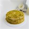 Торт фисташковый (целый, 8 кусков) r6NUMvmdiK5TN99B02u1Y0